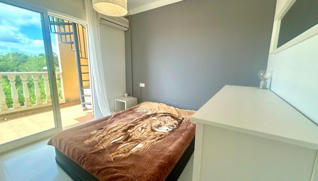 Resale - Townhouse - Algorfa - Montemar