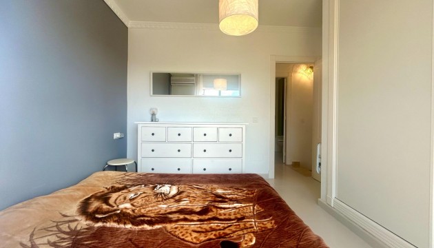 Resale - Townhouse - Algorfa - Montemar