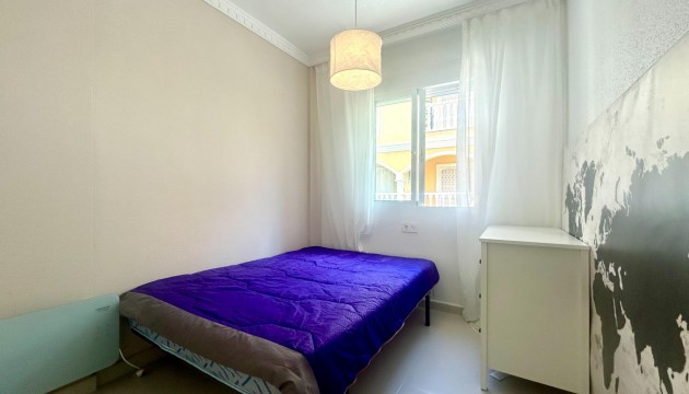 Resale - Townhouse - Algorfa - Montemar