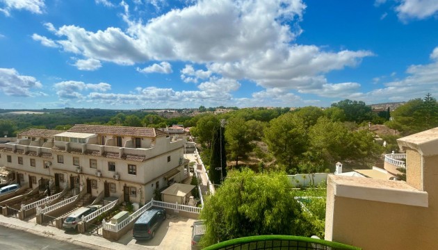 Resale - Townhouse - Algorfa - Montemar