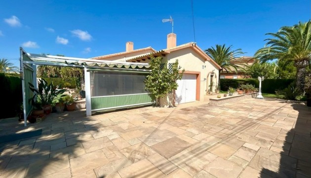 Resale - Detached Villa - Orihuela Costa - Cabo Roig