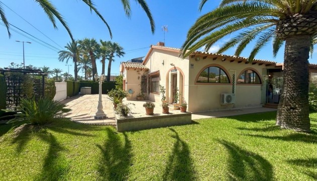Resale - Detached Villa - Orihuela Costa - Cabo Roig