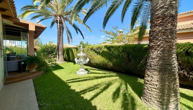 Resale - Detached Villa - Orihuela Costa - Cabo Roig