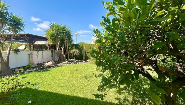 Resale - Detached Villa - Orihuela Costa - Cabo Roig