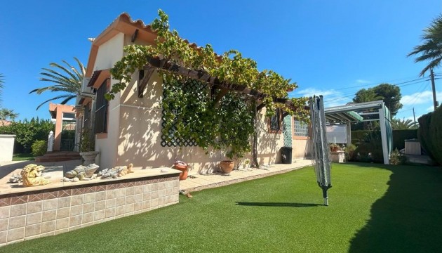 Resale - Detached Villa - Orihuela Costa - Cabo Roig