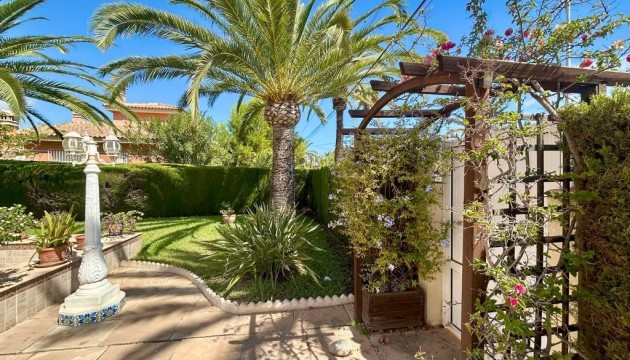 Resale - Detached Villa - Orihuela Costa - Cabo Roig