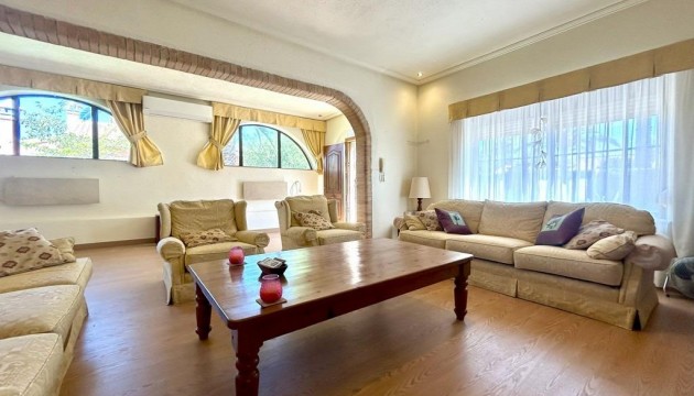 Resale - Detached Villa - Orihuela Costa - Cabo Roig