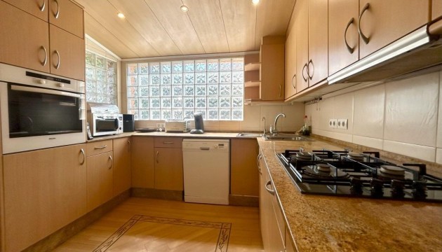 Resale - Detached Villa - Orihuela Costa - Cabo Roig