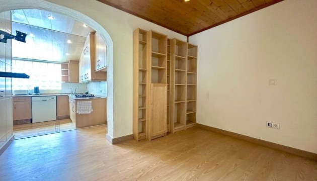 Resale - Detached Villa - Orihuela Costa - Cabo Roig