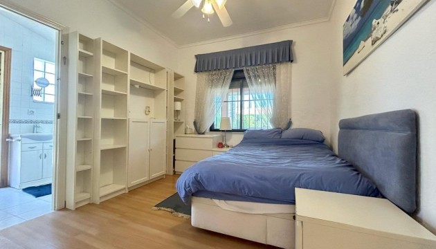 Resale - Detached Villa - Orihuela Costa - Cabo Roig