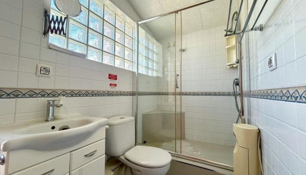 Resale - Detached Villa - Orihuela Costa - Cabo Roig