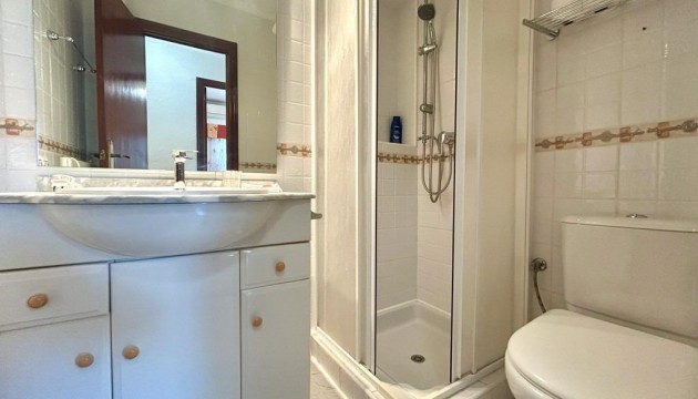 Resale - Detached Villa - Orihuela Costa - Cabo Roig