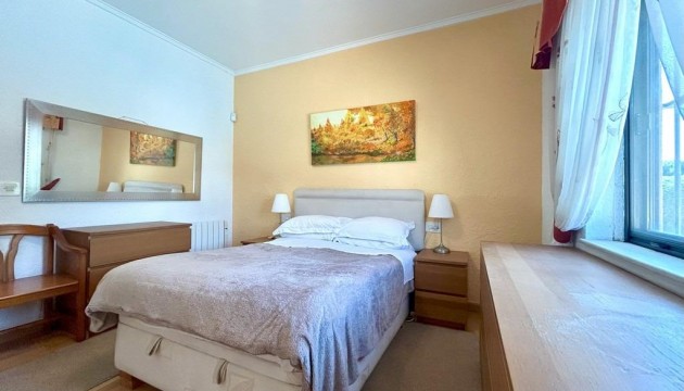 Resale - Detached Villa - Orihuela Costa - Cabo Roig