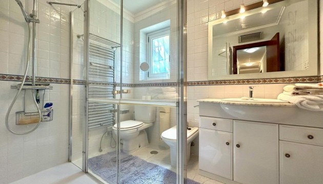 Resale - Detached Villa - Orihuela Costa - Cabo Roig