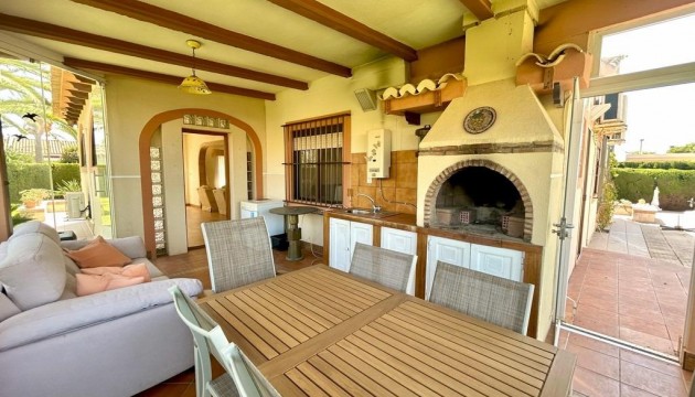 Resale - Detached Villa - Orihuela Costa - Cabo Roig