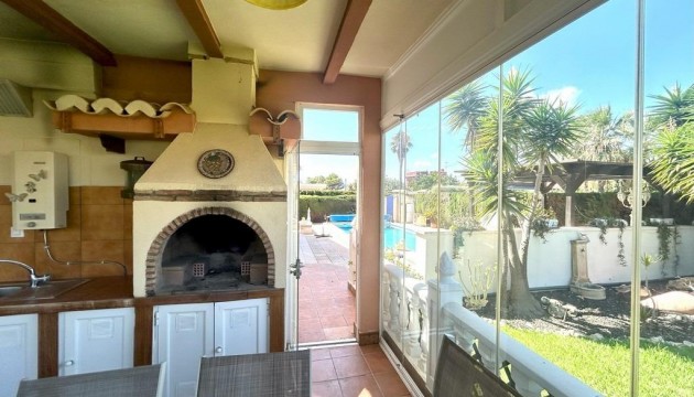 Resale - Detached Villa - Orihuela Costa - Cabo Roig