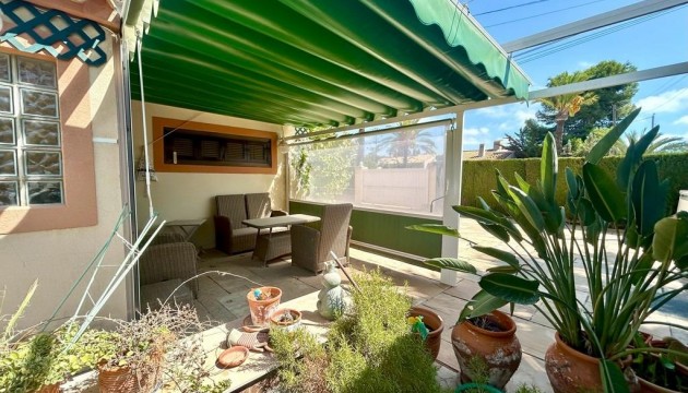 Resale - Detached Villa - Orihuela Costa - Cabo Roig