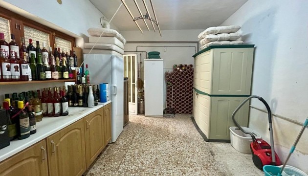 Resale - Detached Villa - Orihuela Costa - Cabo Roig