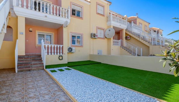 Resale - Apartment - San Miguel de Salinas - Orihuela Costa