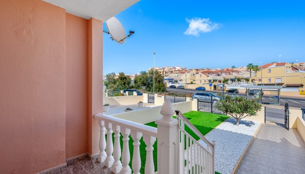 Resale - Apartment - San Miguel de Salinas - Orihuela Costa