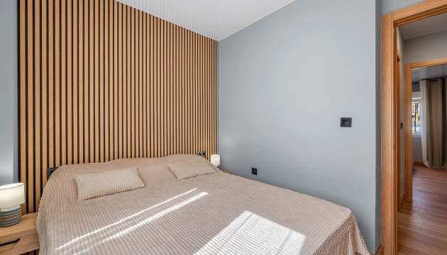 Resale - Apartment - San Miguel de Salinas - Orihuela Costa