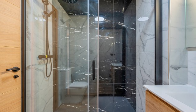 Resale - Apartment - San Miguel de Salinas - Orihuela Costa