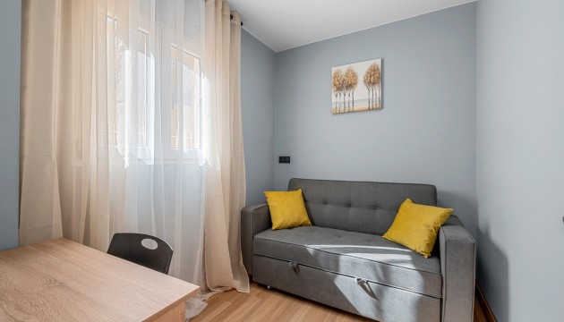 Resale - Apartment - San Miguel de Salinas - Orihuela Costa