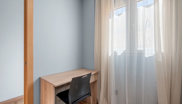 Resale - Apartment - San Miguel de Salinas - Orihuela Costa