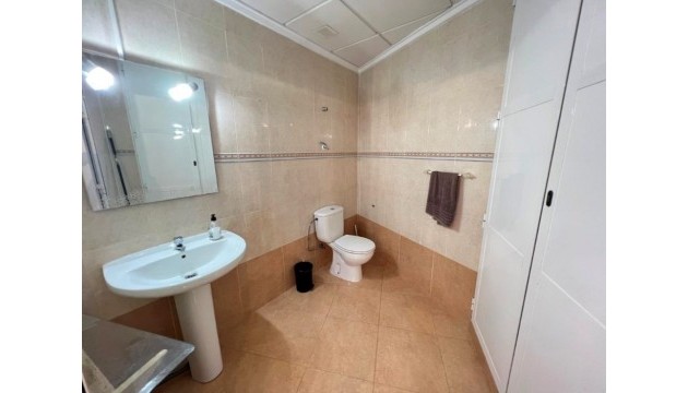 Перепродажа - Коммерческий - Guardamar del Segura