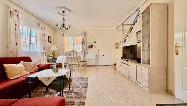 Resale - Townhouse - Rojales - Ciudad Quesada