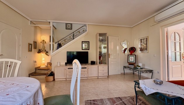 Resale - Townhouse - Rojales - Ciudad Quesada