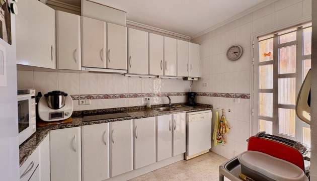 Resale - Townhouse - Rojales - Ciudad Quesada