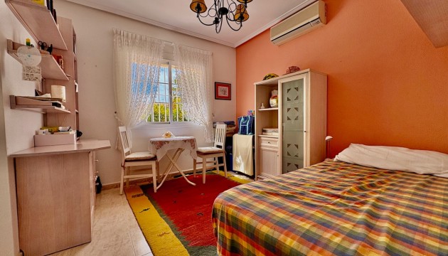 Resale - Townhouse - Rojales - Ciudad Quesada