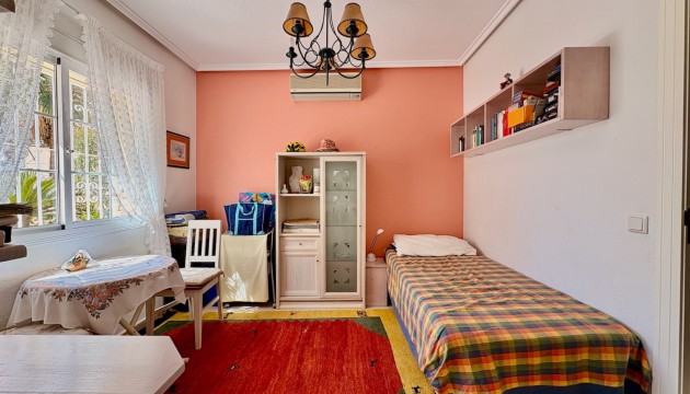 Resale - Townhouse - Rojales - Ciudad Quesada