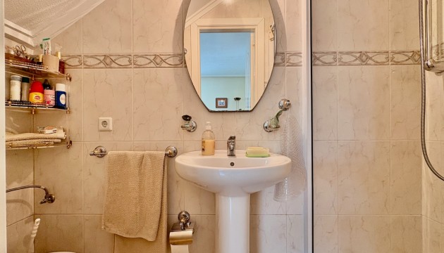 Resale - Townhouse - Rojales - Ciudad Quesada