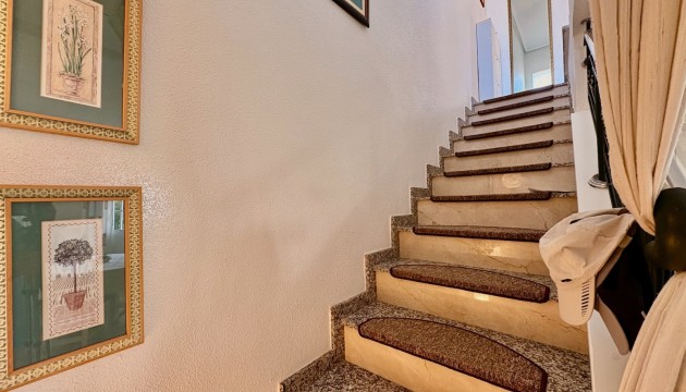 Resale - Townhouse - Rojales - Ciudad Quesada