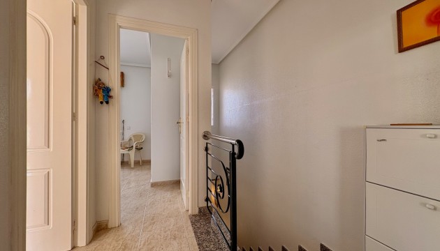 Resale - Townhouse - Rojales - Ciudad Quesada