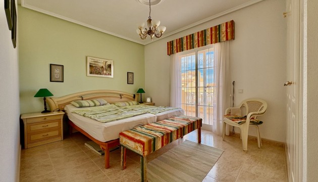 Resale - Townhouse - Rojales - Ciudad Quesada