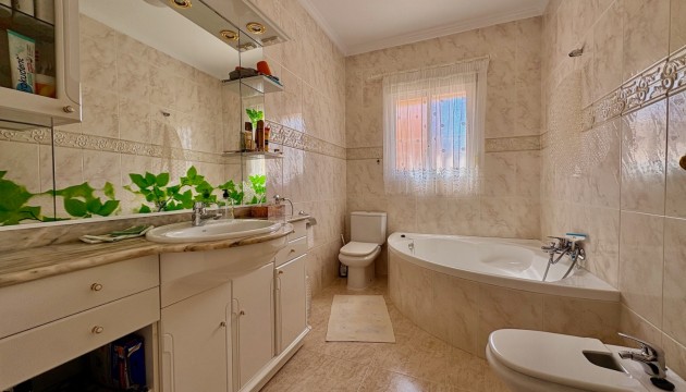 Resale - Townhouse - Rojales - Ciudad Quesada