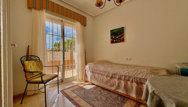 Resale - Townhouse - Rojales - Ciudad Quesada