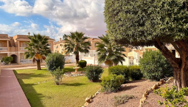 Resale - Townhouse - Rojales - Ciudad Quesada