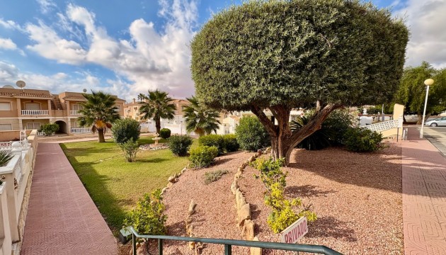 Resale - Townhouse - Rojales - Ciudad Quesada