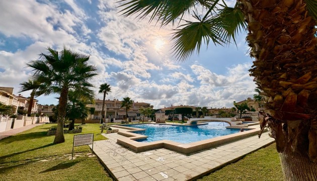 Resale - Townhouse - Rojales - Ciudad Quesada