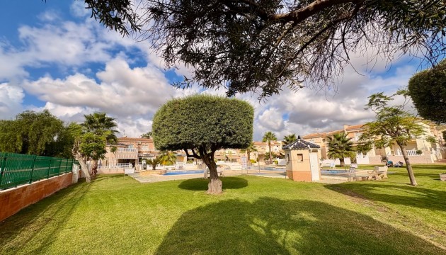 Resale - Townhouse - Rojales - Ciudad Quesada