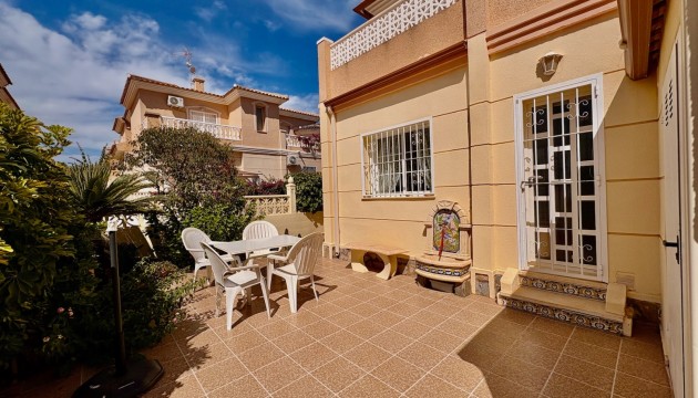 Resale - Townhouse - Rojales - Ciudad Quesada