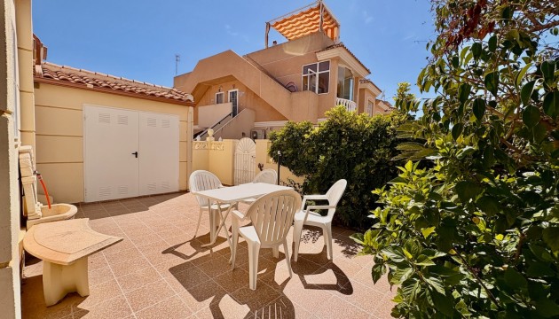 Resale - Townhouse - Rojales - Ciudad Quesada