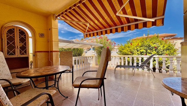 Resale - Townhouse - Rojales - Ciudad Quesada