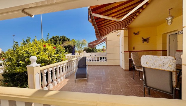 Resale - Townhouse - Rojales - Ciudad Quesada