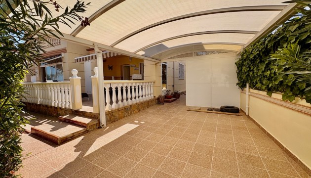 Resale - Townhouse - Rojales - Ciudad Quesada