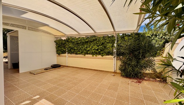 Resale - Townhouse - Rojales - Ciudad Quesada